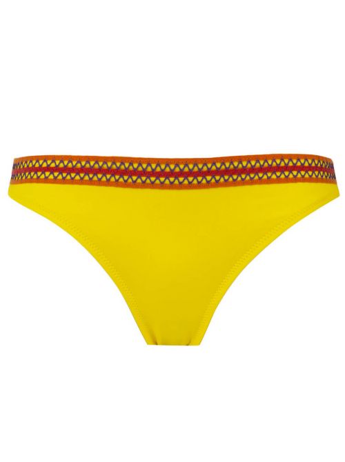 L'Ecocherie bikini brief, yellow