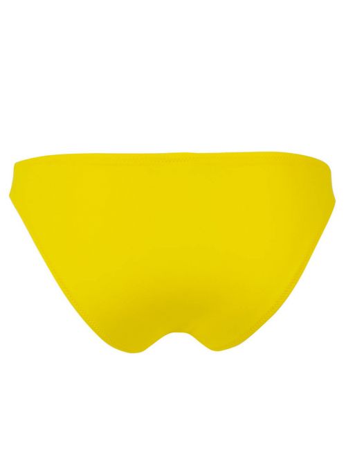 L'Ecocherie slip per bikini, giallo ANTIGEL