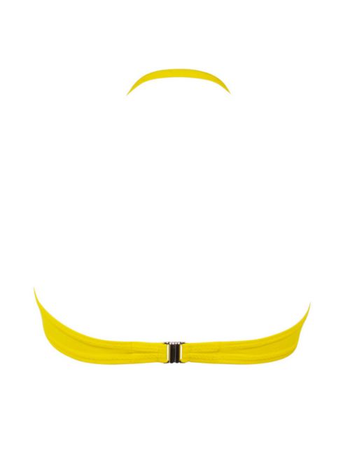 L'Ecocherie fascia con ferretto, giallo ANTIGEL